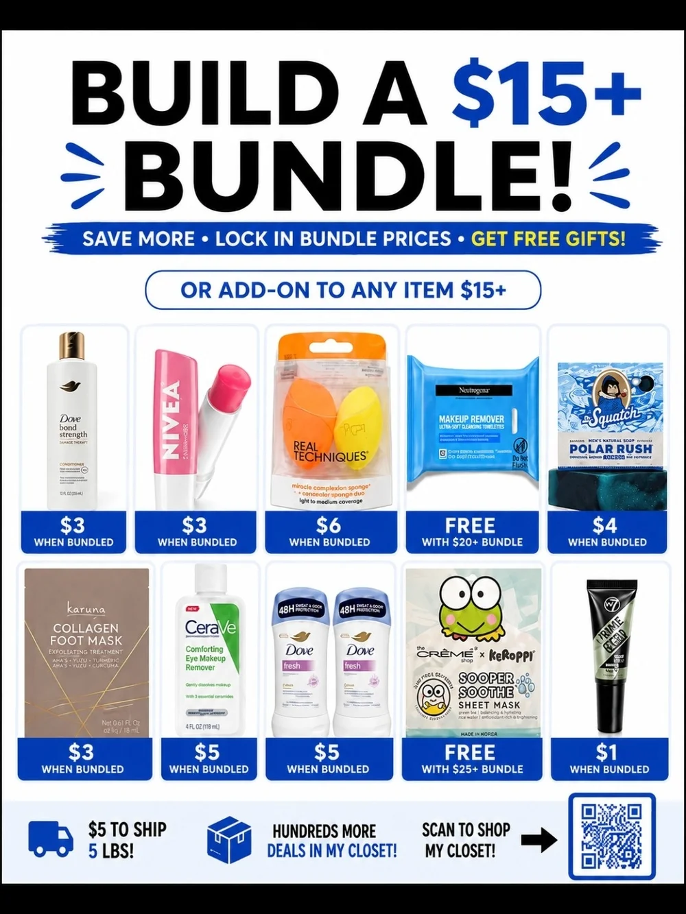 $7 Add On When Bundled with $8+ CoverGirl Yummy Bites Gloss Plumper 2 Pack